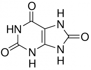 Uric acid NIST913B
