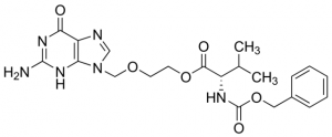 Valaciclovir impurity E 