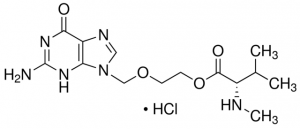 Valacyclovir Related Compound C 1707855-10MG