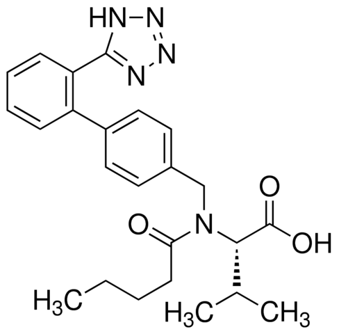 Valsartan BP1161