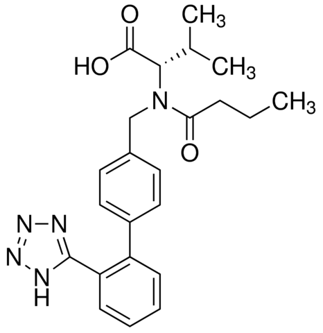Valsartan Related Compound B 1708784-10MG
