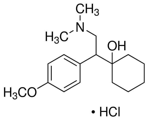 Venlafaxine impurity standard BP836