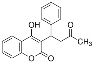 Warfarin BP672