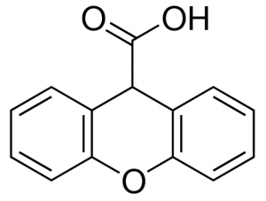 Xanthanoic acid 1720000-100MG