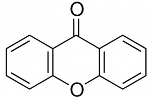 Xanthone 1720203-100MG
