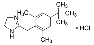 Xylometazoline hydrochloride BP353