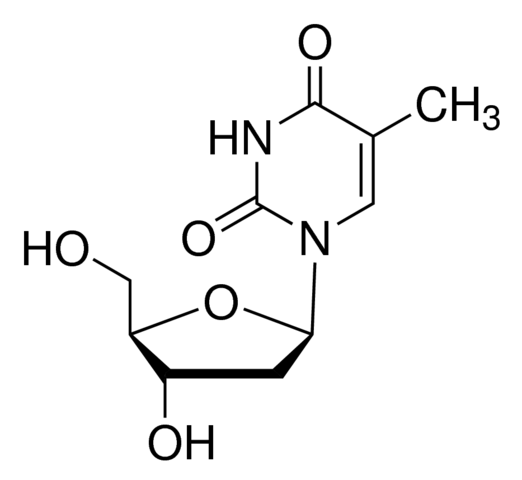 Zidovudine Related Compound D 1724543-50MG