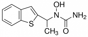 Zileuton 1724656-150MG