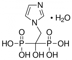 Zoledronic acid 1724827-150MG