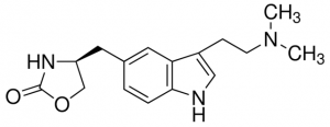 Zolmitriptan 