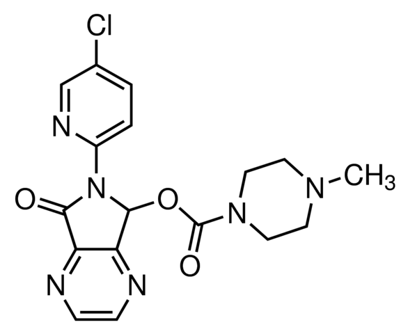 Zopiclone BP812