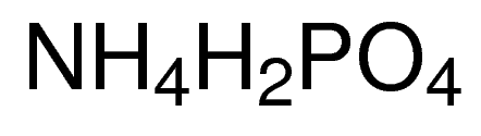 Ammonium phosphate monobasic 