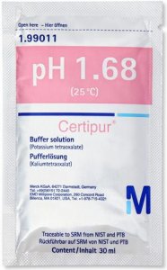 Buffer solution 1990110001