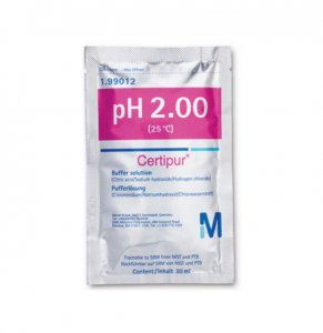 Buffer Solution 1990120001