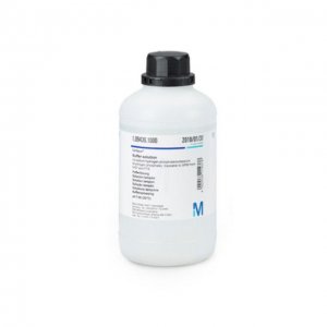 Buffer solution 