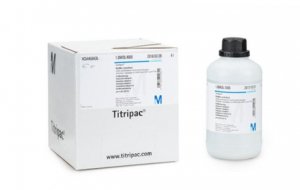 Buffer solution 