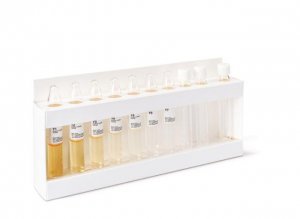 Colour Reference Solutions B 
