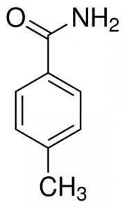 Mettler-Toledo Calibration substance ME 30130597, p-Toluamide 