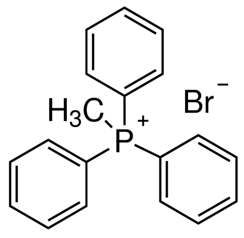 Mettler-Toledo Calibration substance ME 30130598, Methyltriphenylphosphoniumbromide 