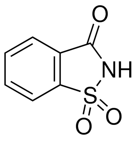 Mettler-Toledo Calibration substance ME 51143091, Saccharin 