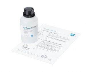 Potassium chloride solution (nominal 12.8 mS/cm) 
