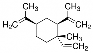 ()--Elemene 63965-25MG