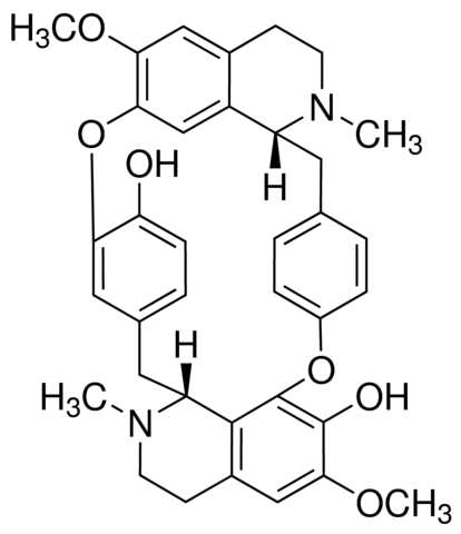 ()-Curine PHL80979-10MG