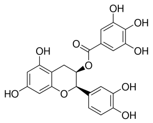 ()-Epicatechin gallate PHL89193-20MG
