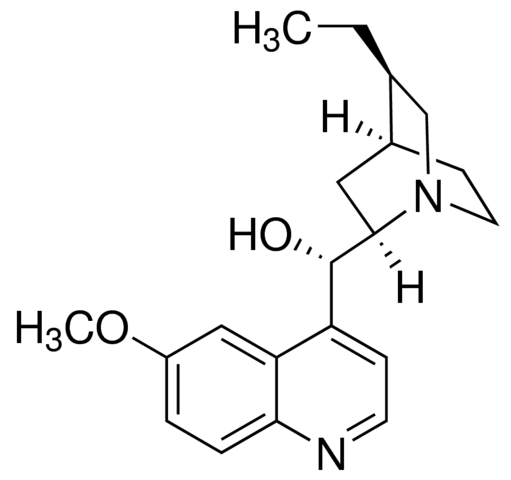 (+)-Dihydroquinidine PHL80967-100MG