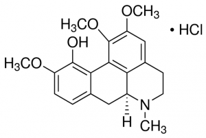 (+)-Isocorydine hydrochloride PHL80479-10MG