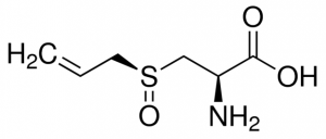 (+)-L-Alliin 