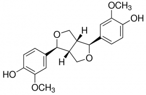 (+)-Pinoresinol PHL89525-10MG