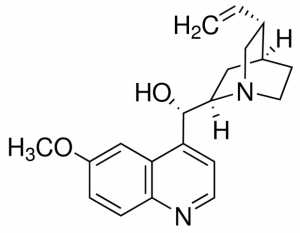 (+)-Quinidine PHL80964-100MG
