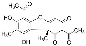 (+)-Usnic acid PHL89818-100MG