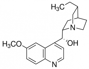 (-)-Dihydroquinine PHL80965-100MG