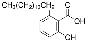 (15:0)-Anacardic acid 
