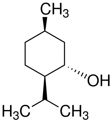 (1S,2R,5R)-(+)-Isomenthol 4280590-25MG