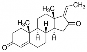 (Z)-Guggulsterone 