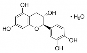 ()-Catechin hydrate 3910590-10MG