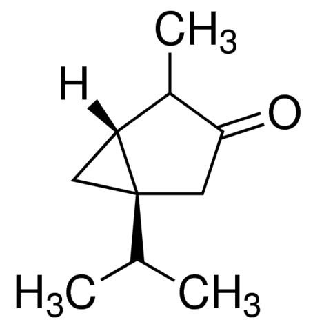 ,-Thujone PHL82669-100MG