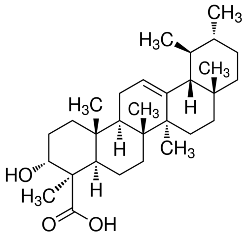 -Boswellic acid PHL89454-10MG