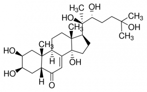 -Ecdysone PHL89651-25MG