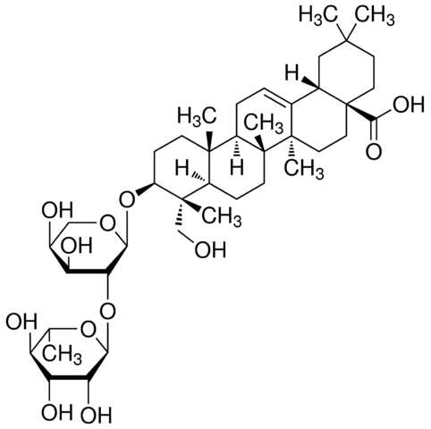 -Hederin 1240585-10MG