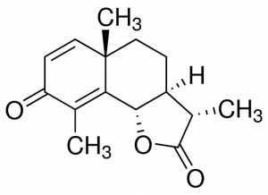-Santonin PHL80931-100MG