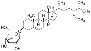 -Sitosterol D-glucoside PHL80538-10MG