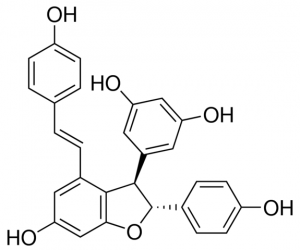 -Viniferin PHL83550-10MG