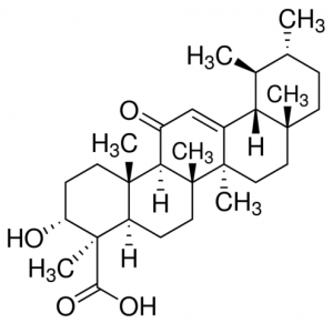 11-Keto--boswellic acid PHL89169-10MG