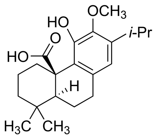 12-O-Methylcarnosic acid PHL83416-10MG