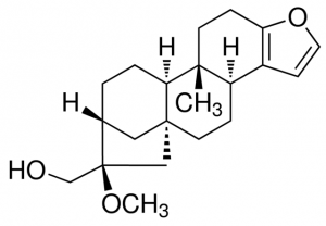 16-O-Methylcafestol PHL89734-10MG
