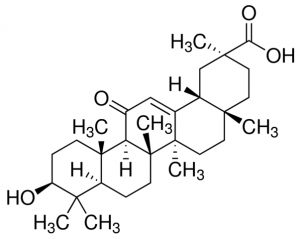 18-Glycyrrhetinic acid PHL89694-50MG